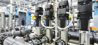 energy and utilities